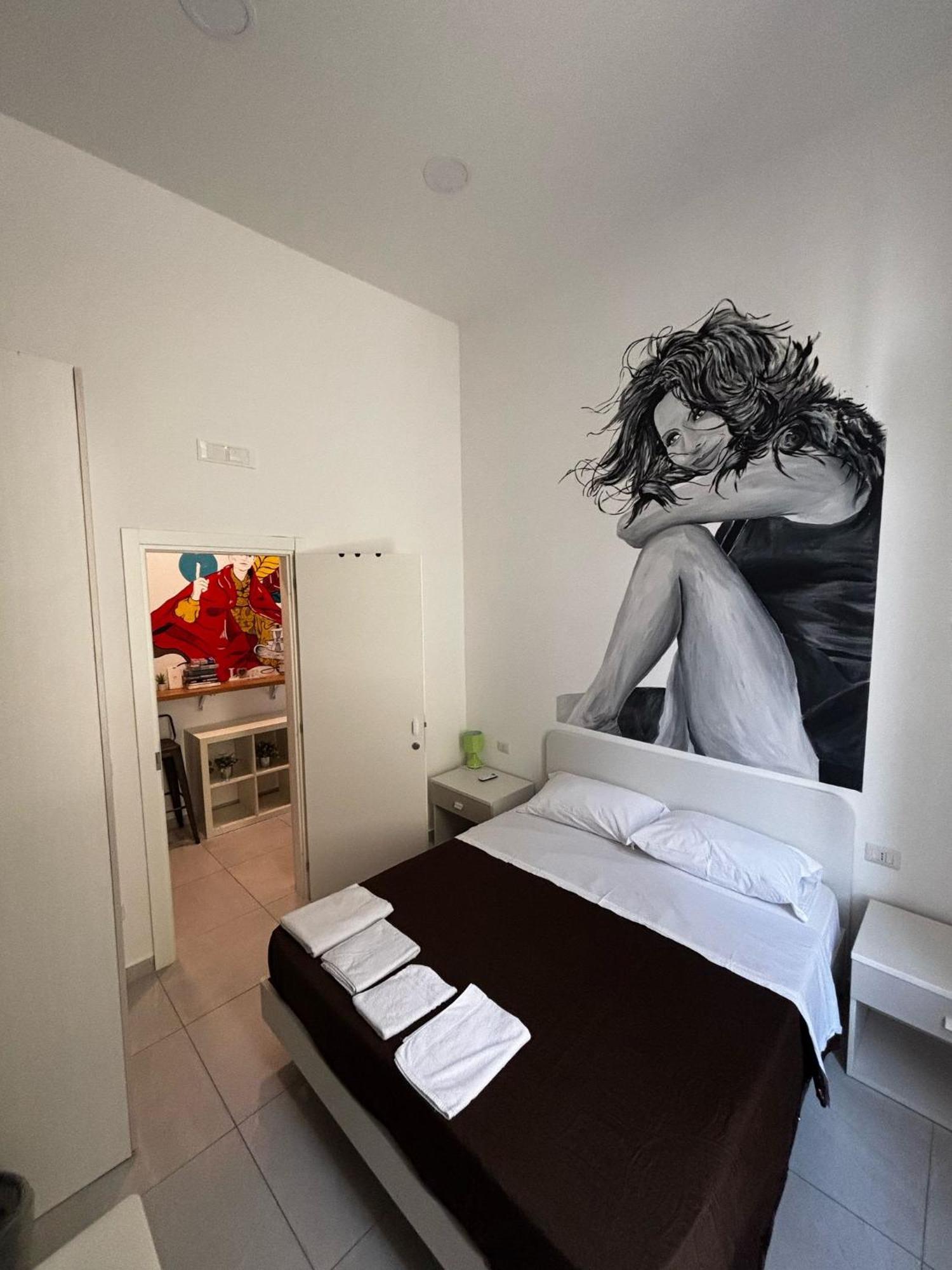 Niki Bed & Breakfast *