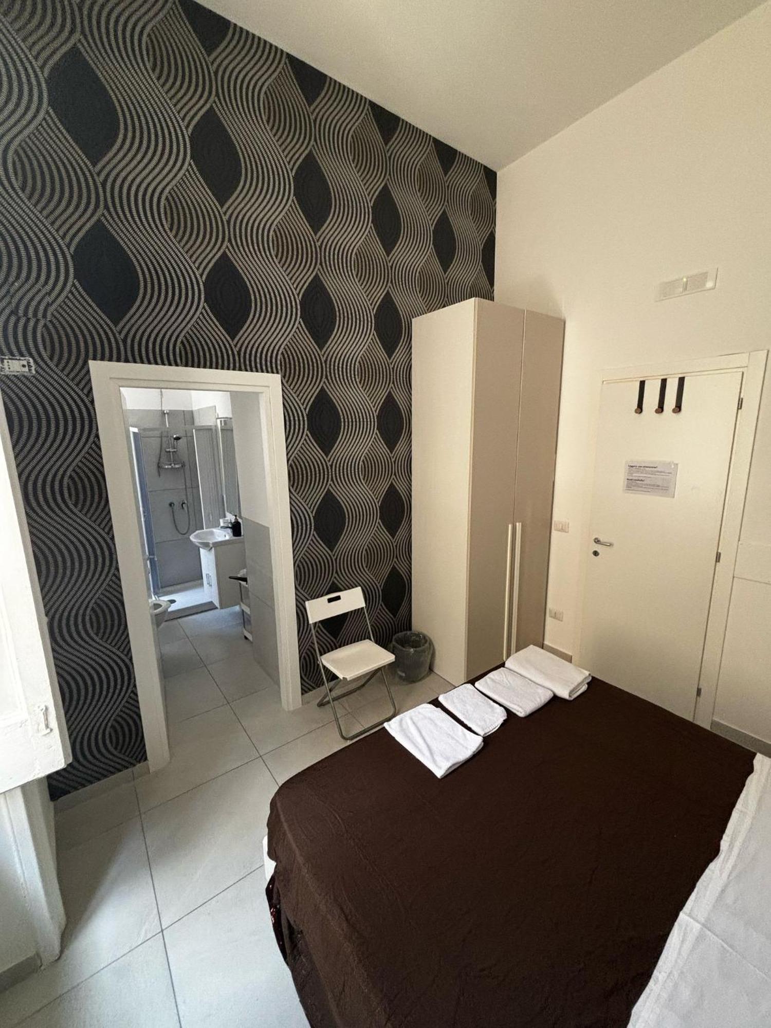 Niki Bed & Breakfast Napoli