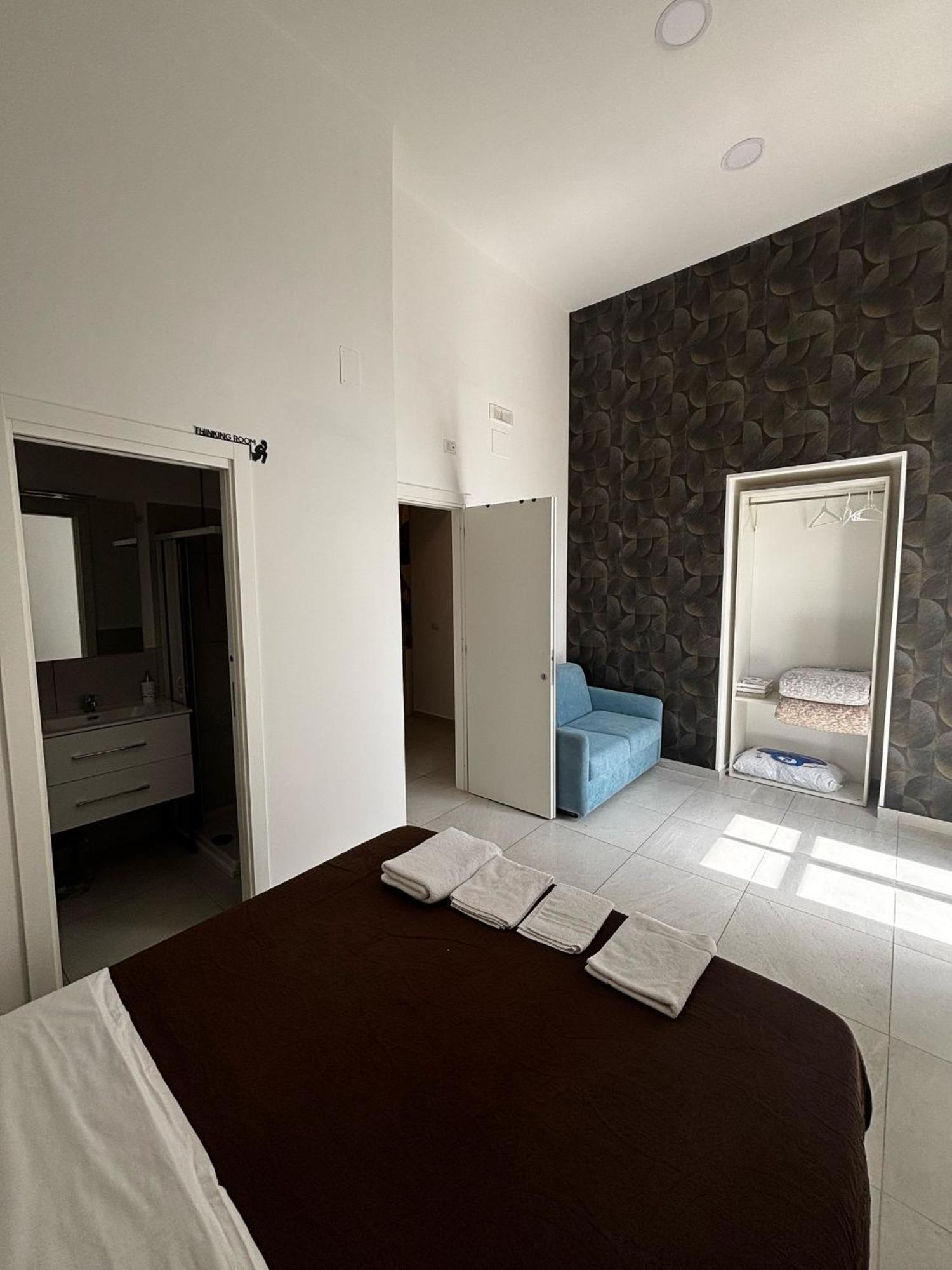 Bed & Breakfast Niki Napoli