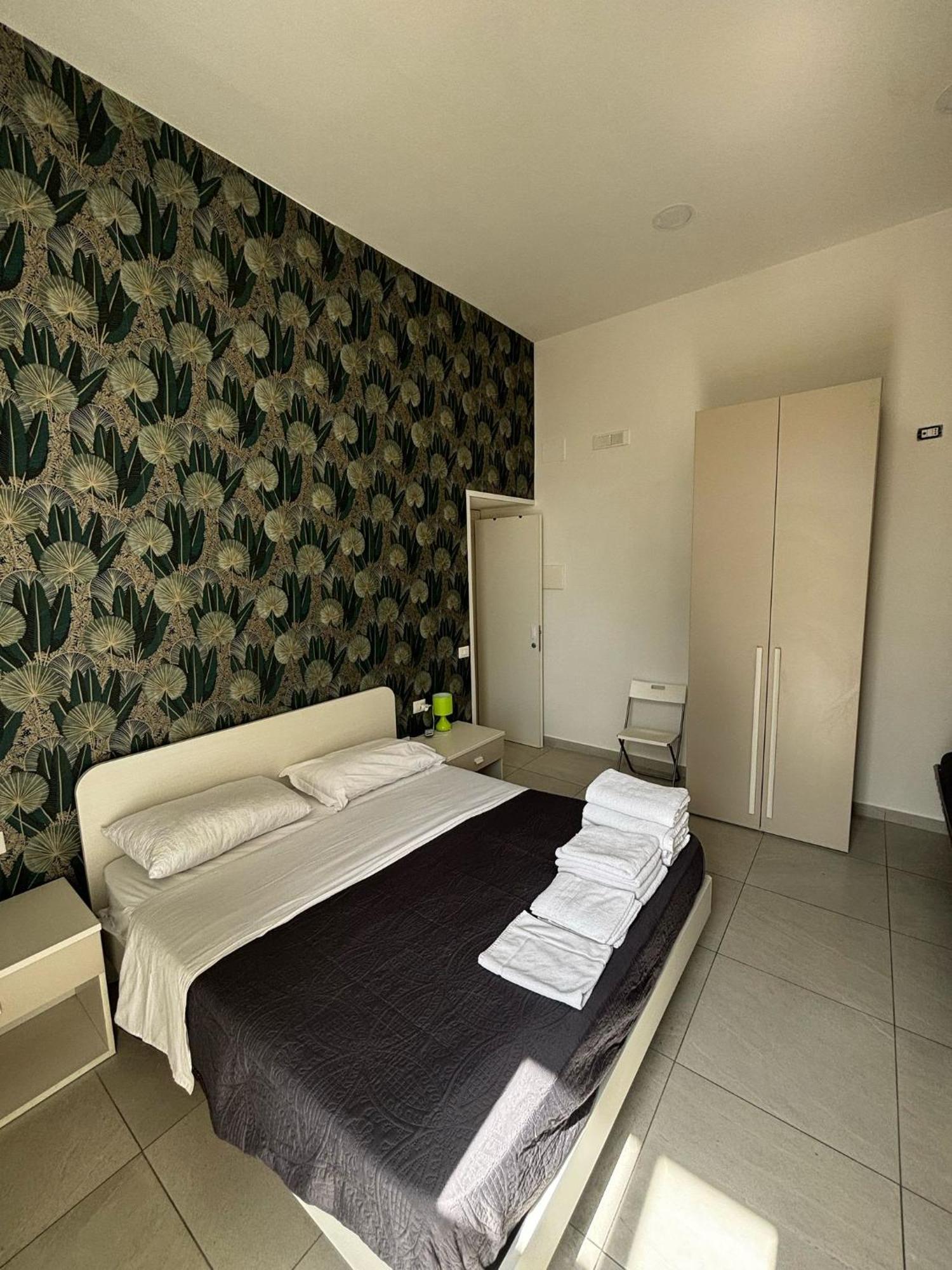 Niki Bed & Breakfast