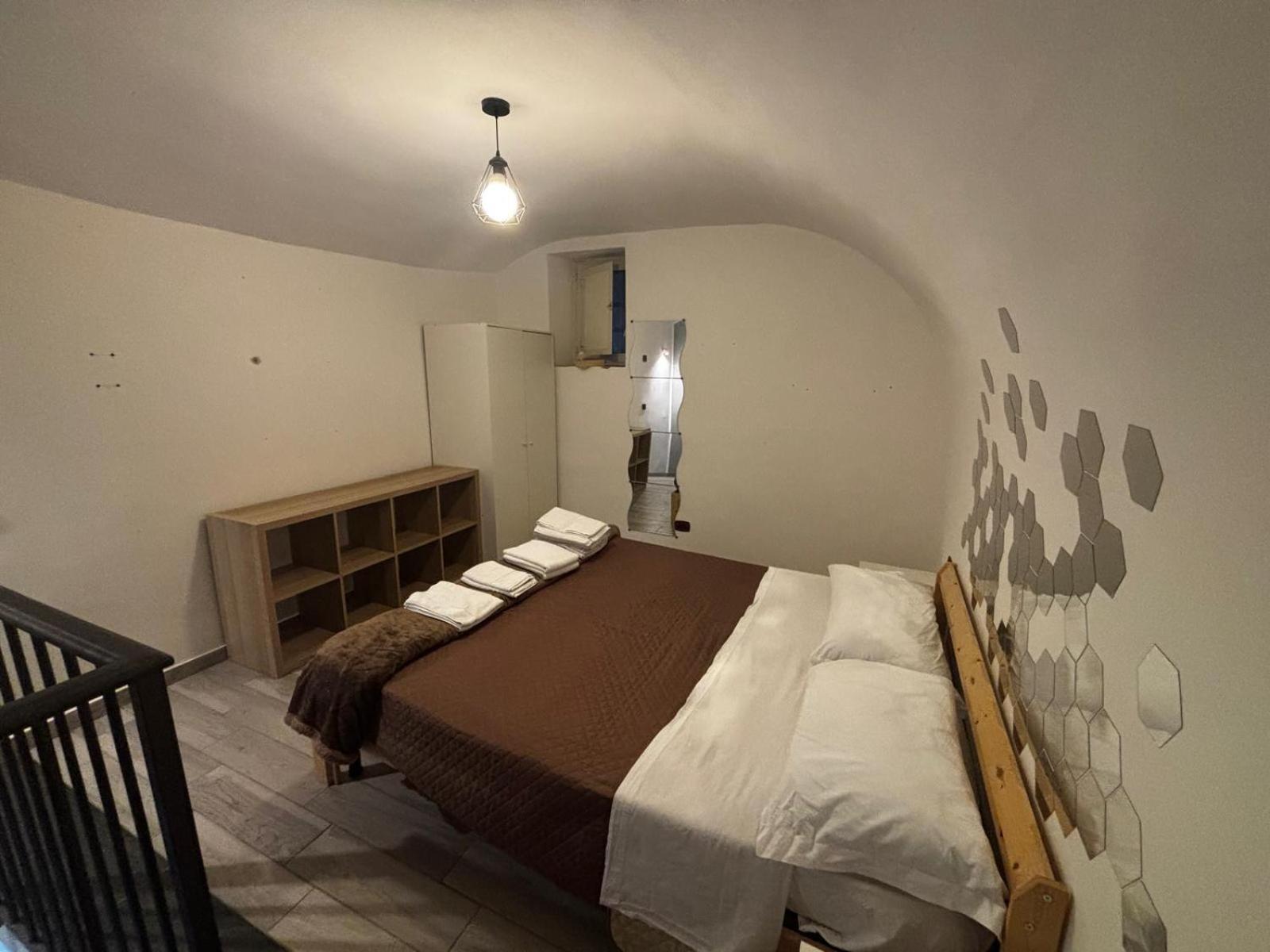 Bed & Breakfast Niki *